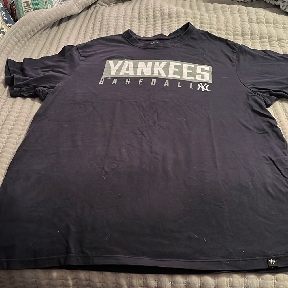 New York Yankees T-shirt